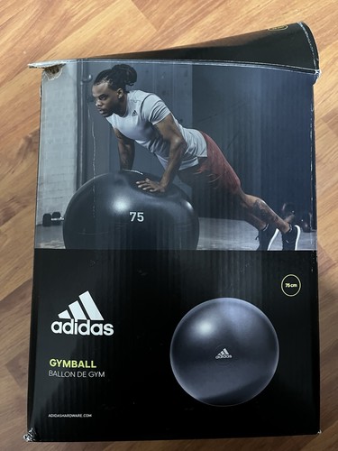 Adidas gym ball - adidas,