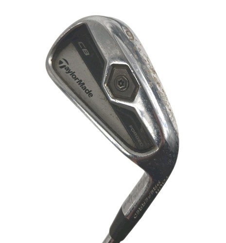 Taylormade forged single 6 - cb,