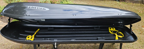Hapro probox 485 car roof - 485, box