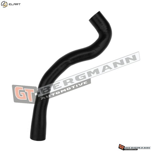 Charge air hose gt52 - charge, for