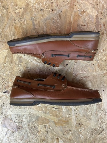 Samuel windsor boat - boat, shoes