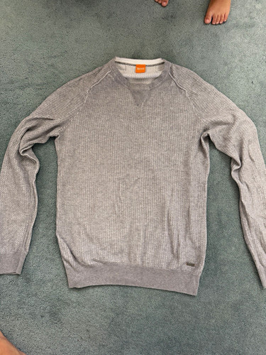 Hugo boss orange men - hugo,