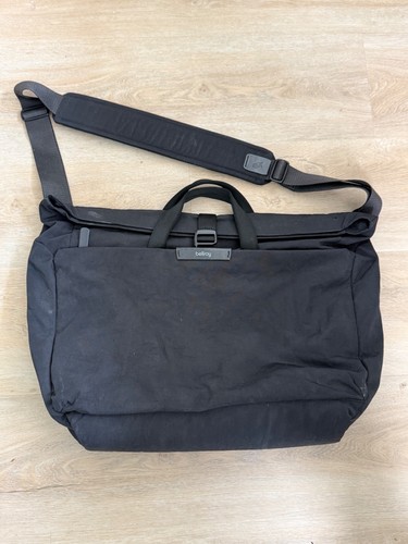 Bellroy system work - bellroy,