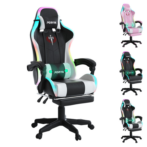 Poriya gaming chair office - gaming,