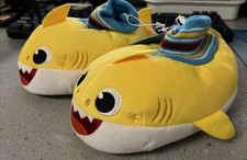 Nickelodeon Baby Shark Plush