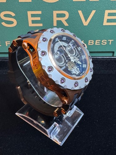 Used invicta 52mm - invicta, (18553)
