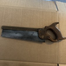 Vintage Atkin & Sons Back