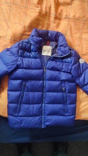 Moncler boys jacket - boys', sizes