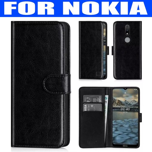 Case for nokia 2 - 5.3, 2.3