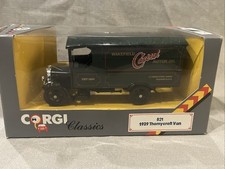 Corgi Classics C821 1929
