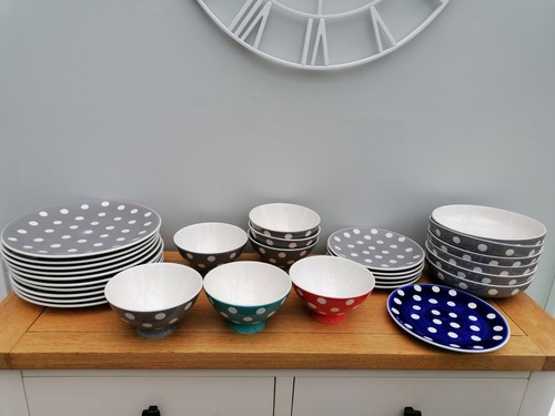 Whittard chelsea polka dot - whittard,