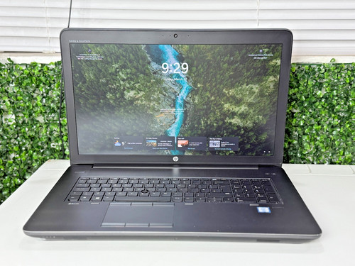 Zbook 3 core - zbook, g3