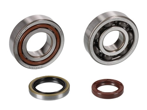 Athena crankshaft bearing fits - athena,