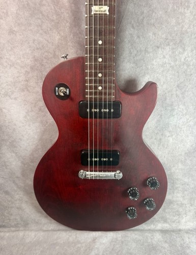 2014 gibson les - 2014,