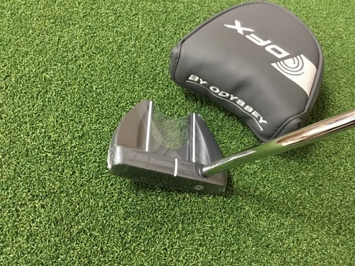 Odyssey dfx line - odyssey, fang