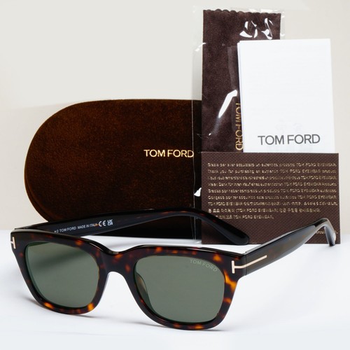Tom ford sunglasses snowdon - ford,