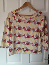 Cotton Traders Women's Yellow