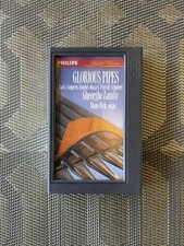 Gheorghe Zamfir-Glorious Pipes