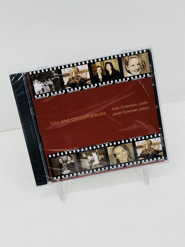 Bits concert pieces - &, by