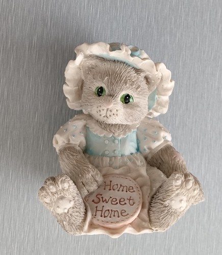 Home sweet calico - ,