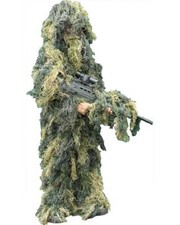 KIDS ARMY GHILLIE SUIT BOYS