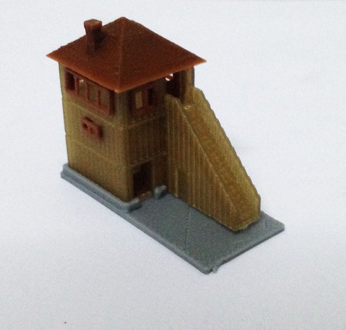 Outland models train railway - models,