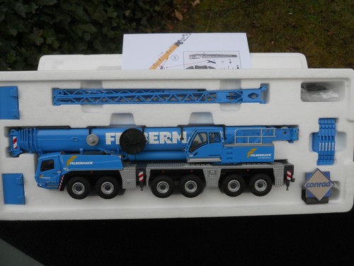 Conrad 2114 grove gmk - 2114/03, 6300
