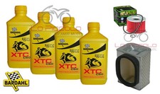 CUTTING KIT 4 LT BARDAHL XTC +