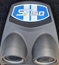 Dashboard tray holder insert