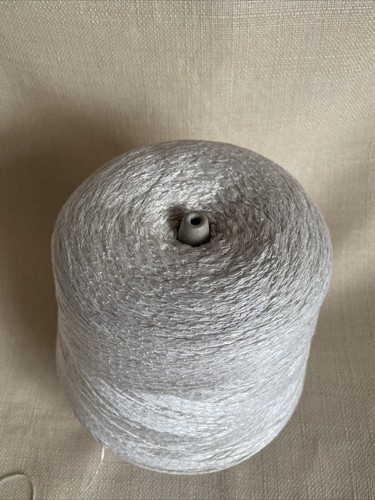Knitting crochet yarn - job, lot