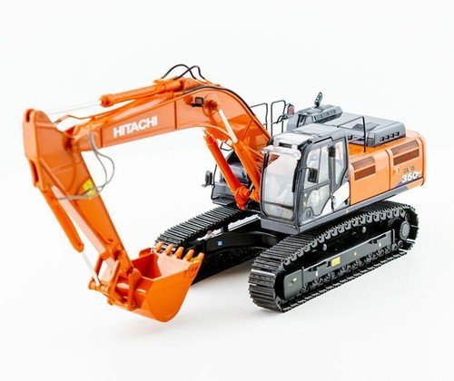Tmc hitachi zaxis - hitachi, 350lc
