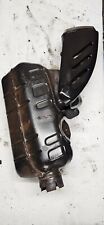 Suzuki GSXR 600 750 K6-K7 2006 2007 Exhaust End Silencer Collector Muffler OEM