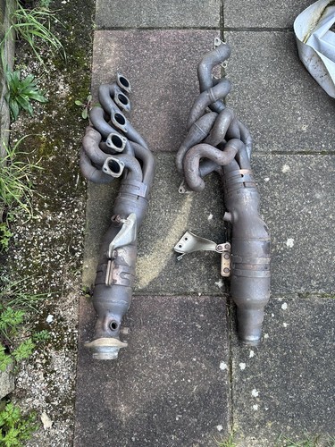 Bmw e60 v10 manifold - bmw,