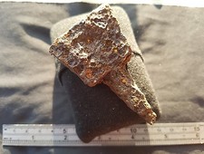 Very rare Roman iron small