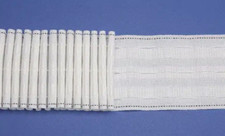 Pencil Pleat Curtain Header