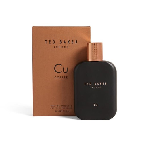 Ted baker eau toilette - baker, cu