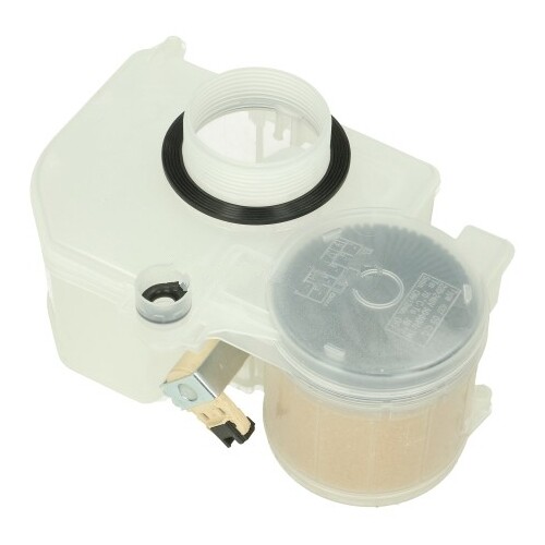 Original hoover water softner - hoover,