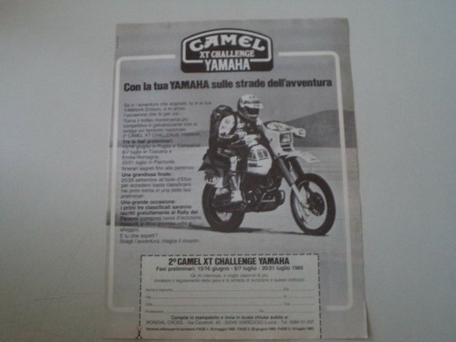 Advertising 1985 - advertising,