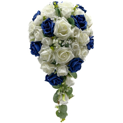 Silk artificial wedding - artificial,