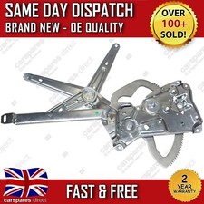 BMW 3 SERIES E36 WINDOW