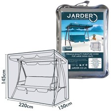 SWING SEAT GARDEN COVER |