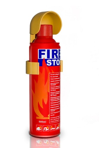 Easy use 500 fire - easy, to