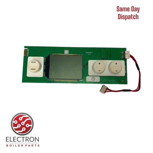 Glowworm ultracom 24cxi - glowworm, 30cxi