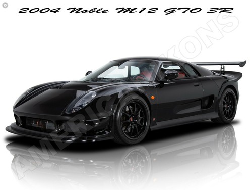 2004 noble gto - m-12,