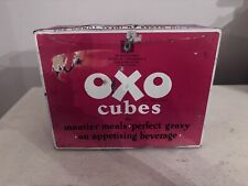 Vintage Aluminium Advertising