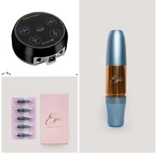 Permanent Makeup Kit -