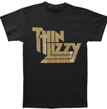 Thin Lizzy T-Shirt 70's Rock &