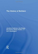 The History of Bethlem by