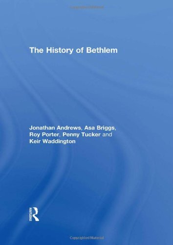 The history bethlem by - the,