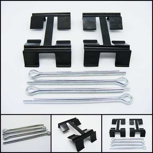 Classic mini brake pad - brake, fitting